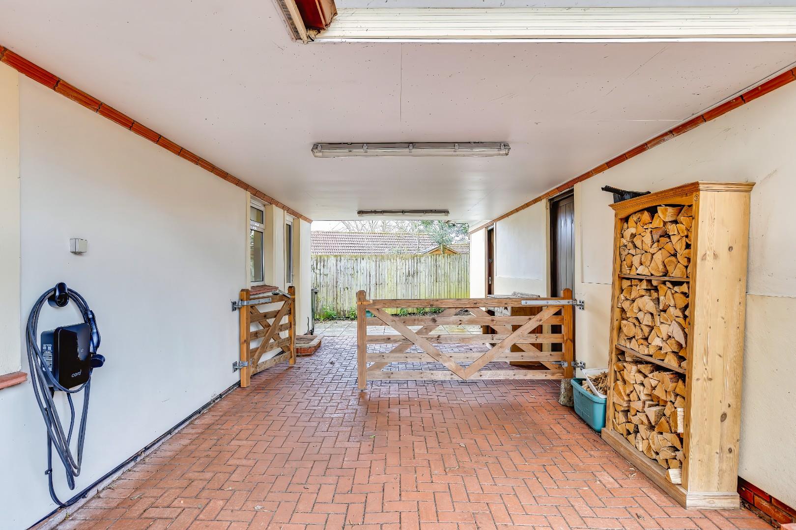 The Meadowns, Port Road, Wenvoe, CF5 6DF